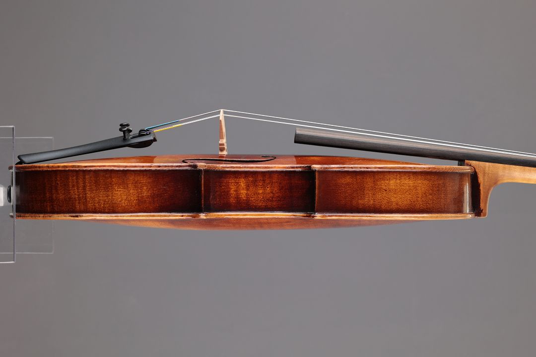 Handarbeit aus Mittenwald - um 1950 - G-890